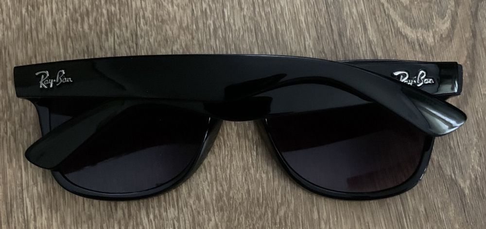 Очки Ray-Ban Wayfarer