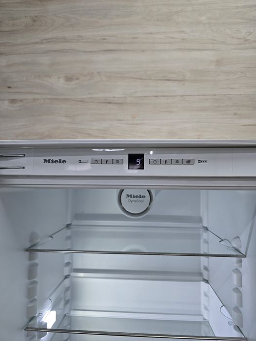 Холодильник Miele KFN37232™️ Супер.стан 2022рік DunaCool NoFrost
