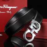 Pasek męski Salvatore Ferragamo