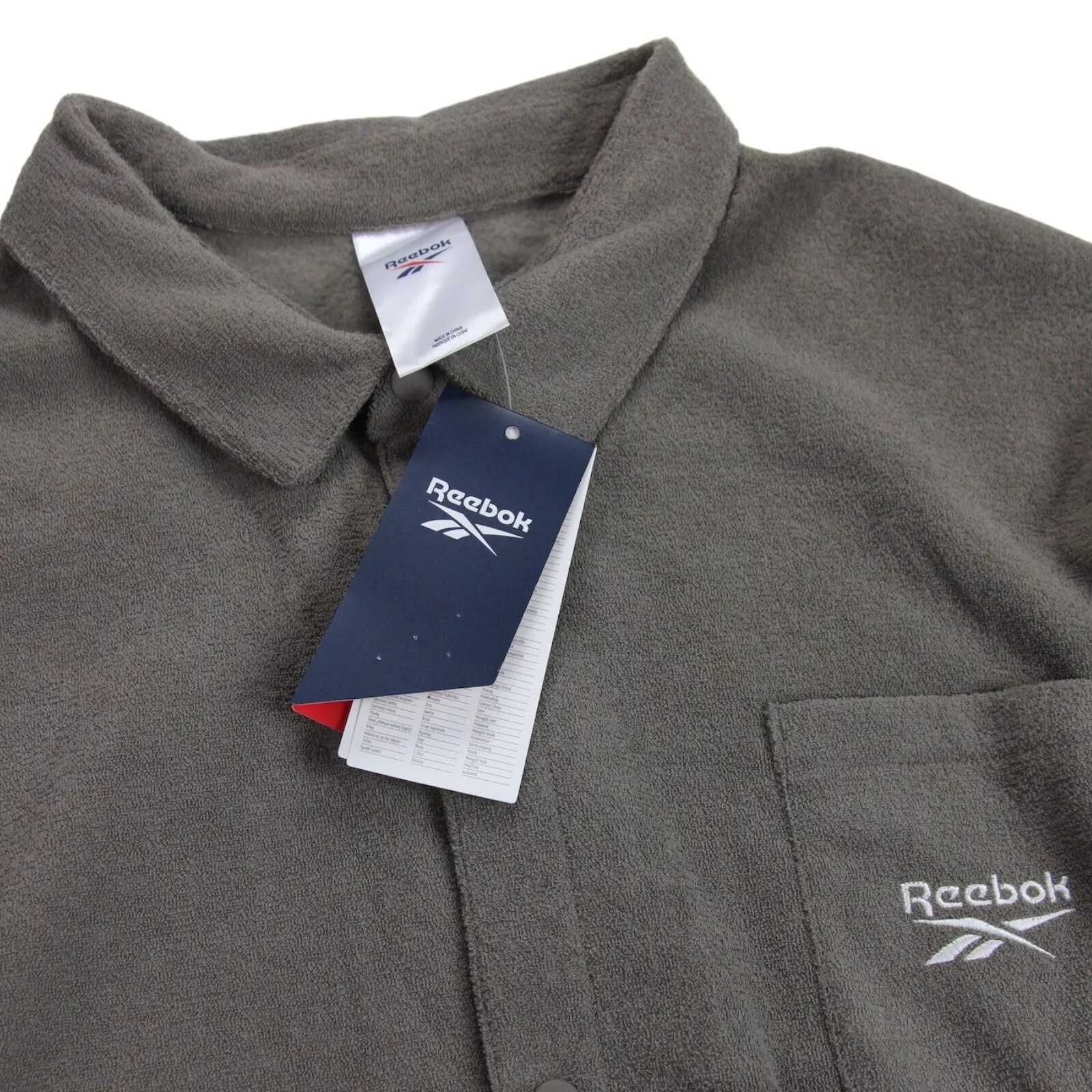 Reebok Cl Wde Shirt (XL)