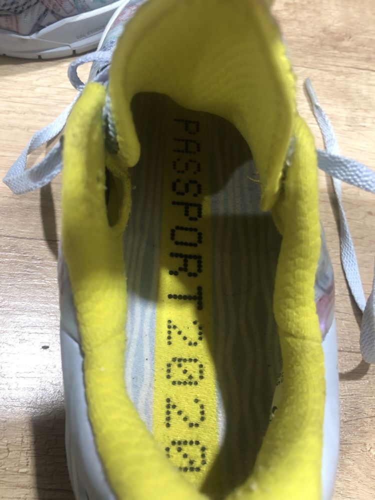 Nike Metcon 5 Passport 2020 rozm. 37.5