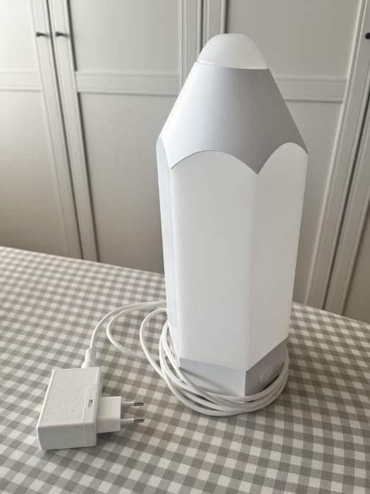 Pelarboj lampka led