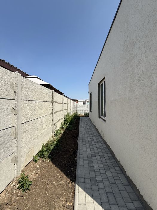 Продам дом 100 кв.м | 4 сотки | Рассрочка 3 года без %