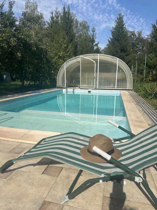 Оренда будинку з убежищем , для целителей здоровья и природи