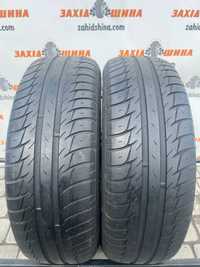 Літні вживані шини 195/65R15 Kleber Dynaxer HP2