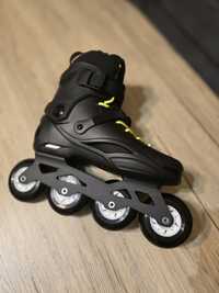 Rolki rollerblade cruiser 38 24cm, nowe