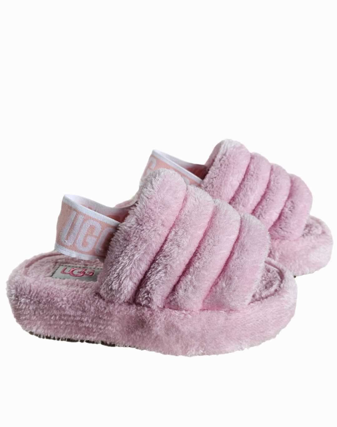 UGG,меховые сандалии, босоножки, тапочки"Ugg"