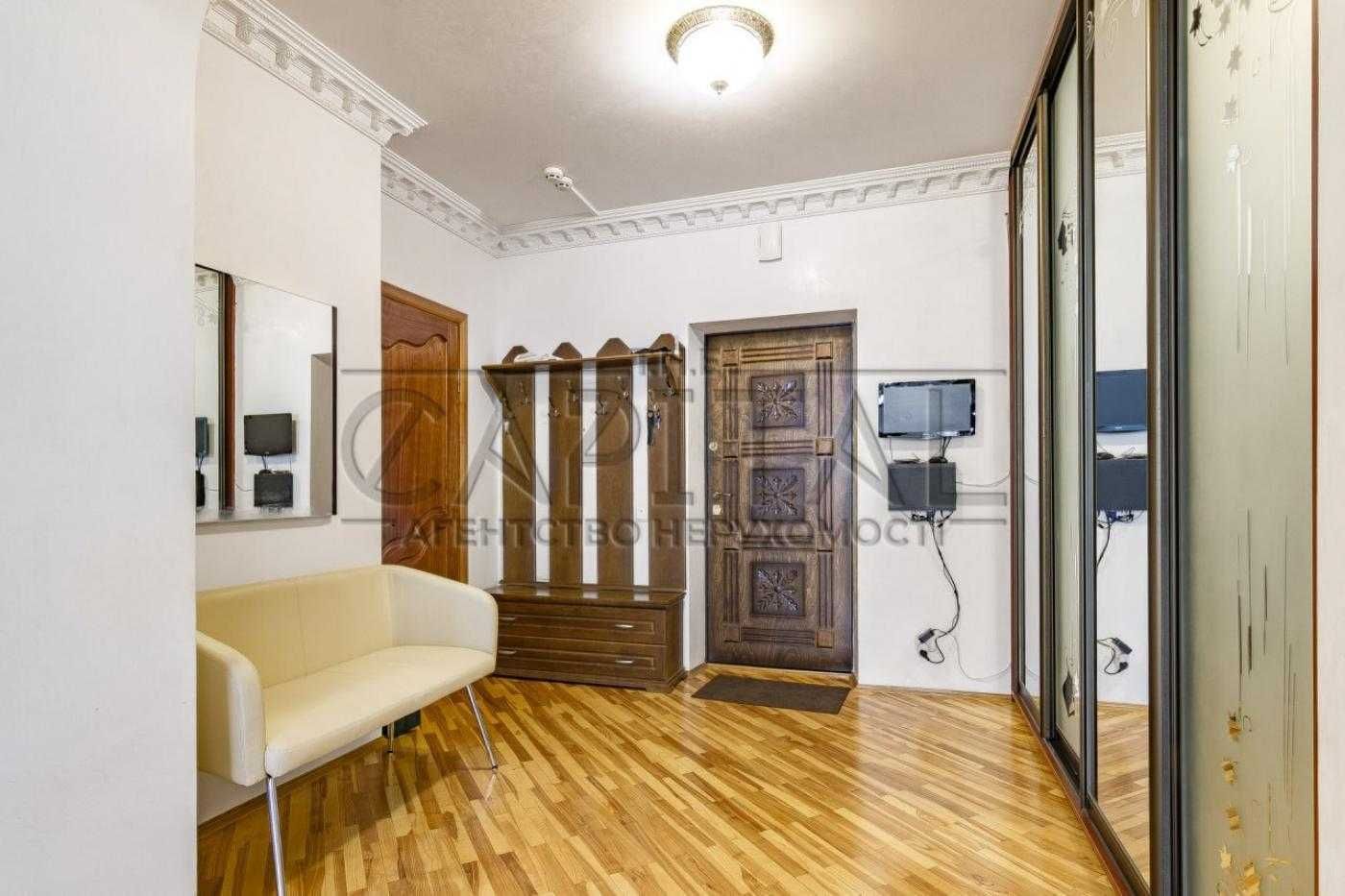 Аренда квартиры ул. Сечевых Стрельцов, Голосеевский р-н, Демеевка