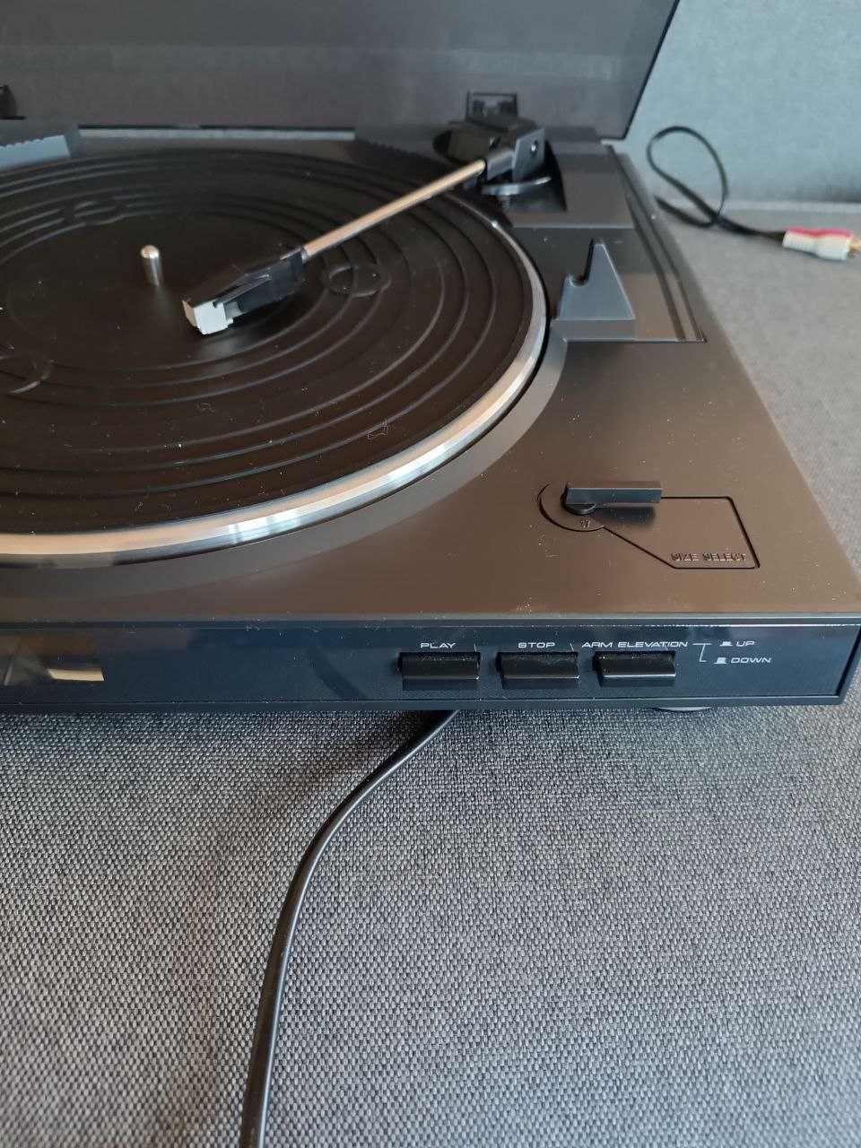Новий програвач Pioneer PL-990, оригінал