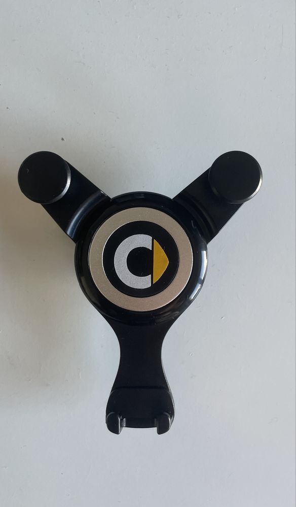 Suporte de telemovel para Smart