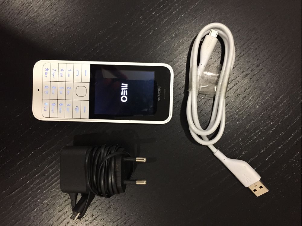 Nokia RM-970 MEO