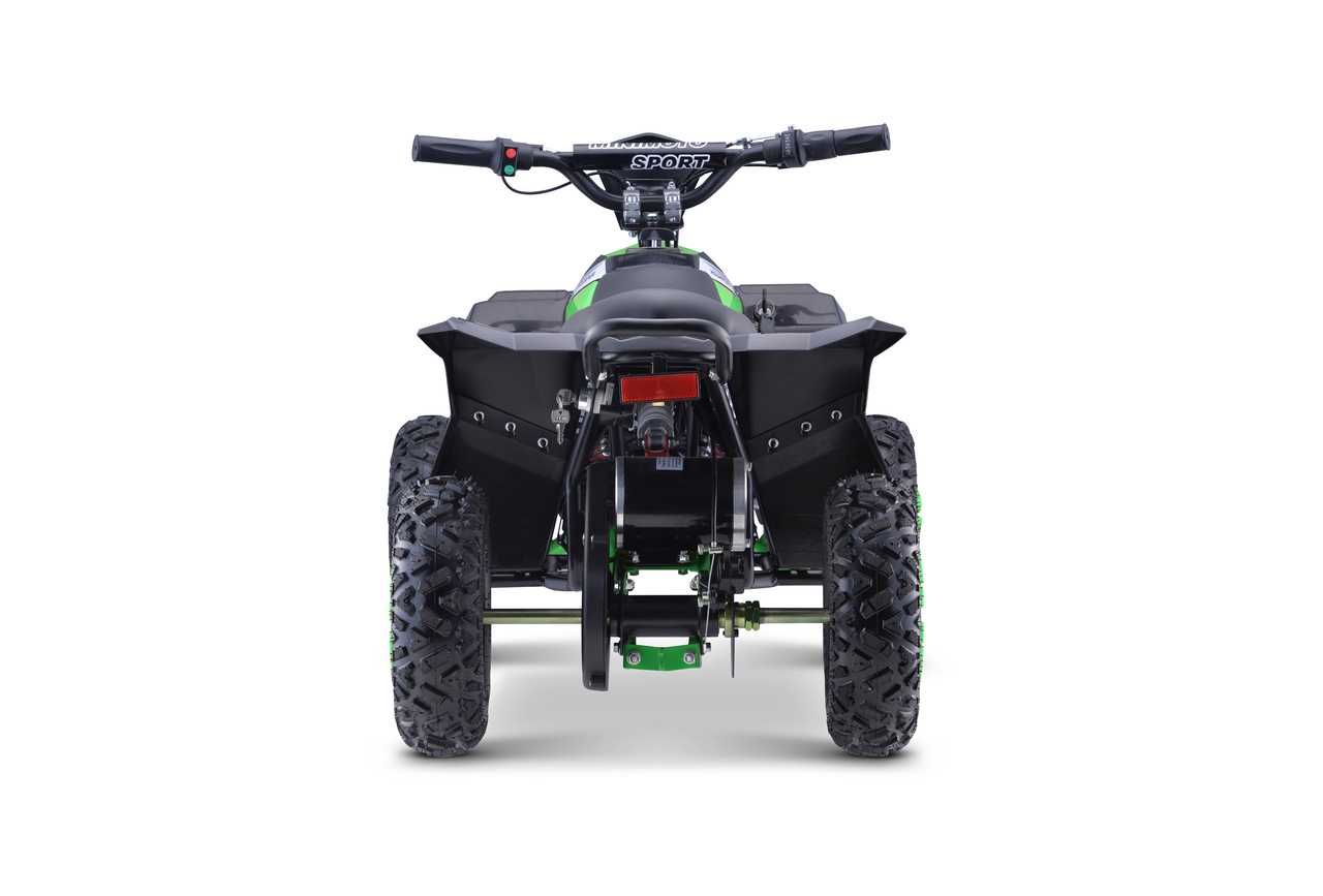 Quad na akumulator dla dzieci HIGHPER 1000W 48V