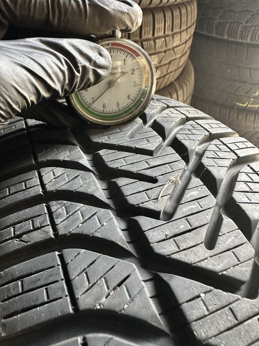 4x opony zimowe 185/60R15 Pirelli SnowControl Winter 190 7mm 2016