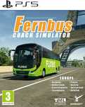 Fernbus Coach Simulator PL/ENG (PS5) Gra nowa w folii