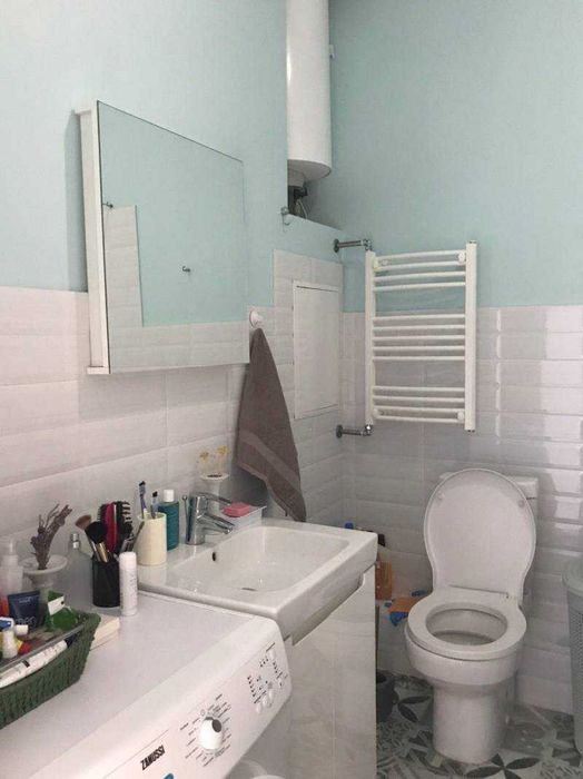 ЖК Аркадия Хилс, 1К квартира