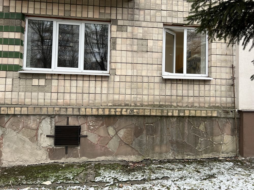 Продам 1-но кімнатну квартиру