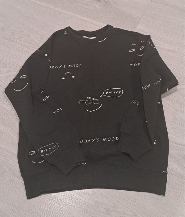 Zestaw ubrań dla chłopca 140