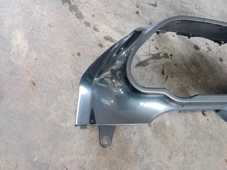 kawasaki zzr600 zzr 600 wypełnienie licznika owiewki zegarów