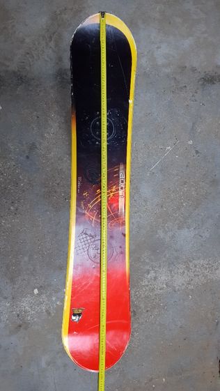 snowboard 140 cm