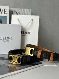 Ремінець Celine, ремень Celine, сумка Celine
