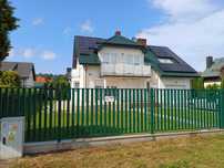 Instalacja fotowoltaiczna 10 kWp + Magazyn energii 10 kWh