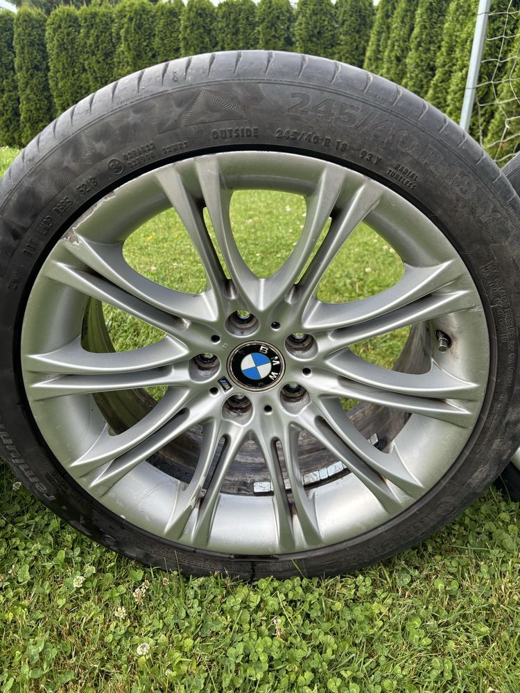 Felgi Styling 135 e60 e61