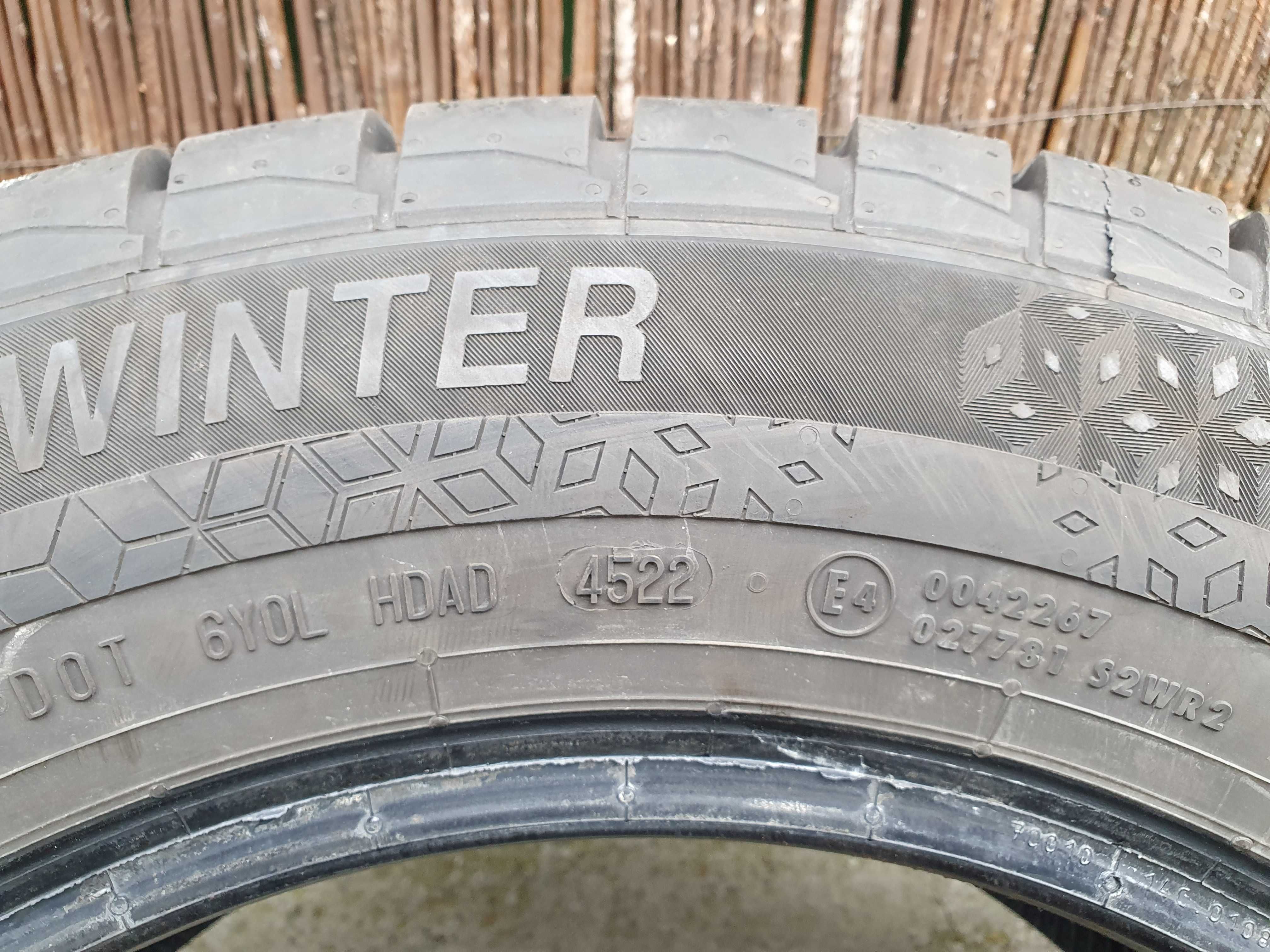 2x 215/65/16C 106/104T Best Drive( grupa Conti) 8,2mm 2022r.