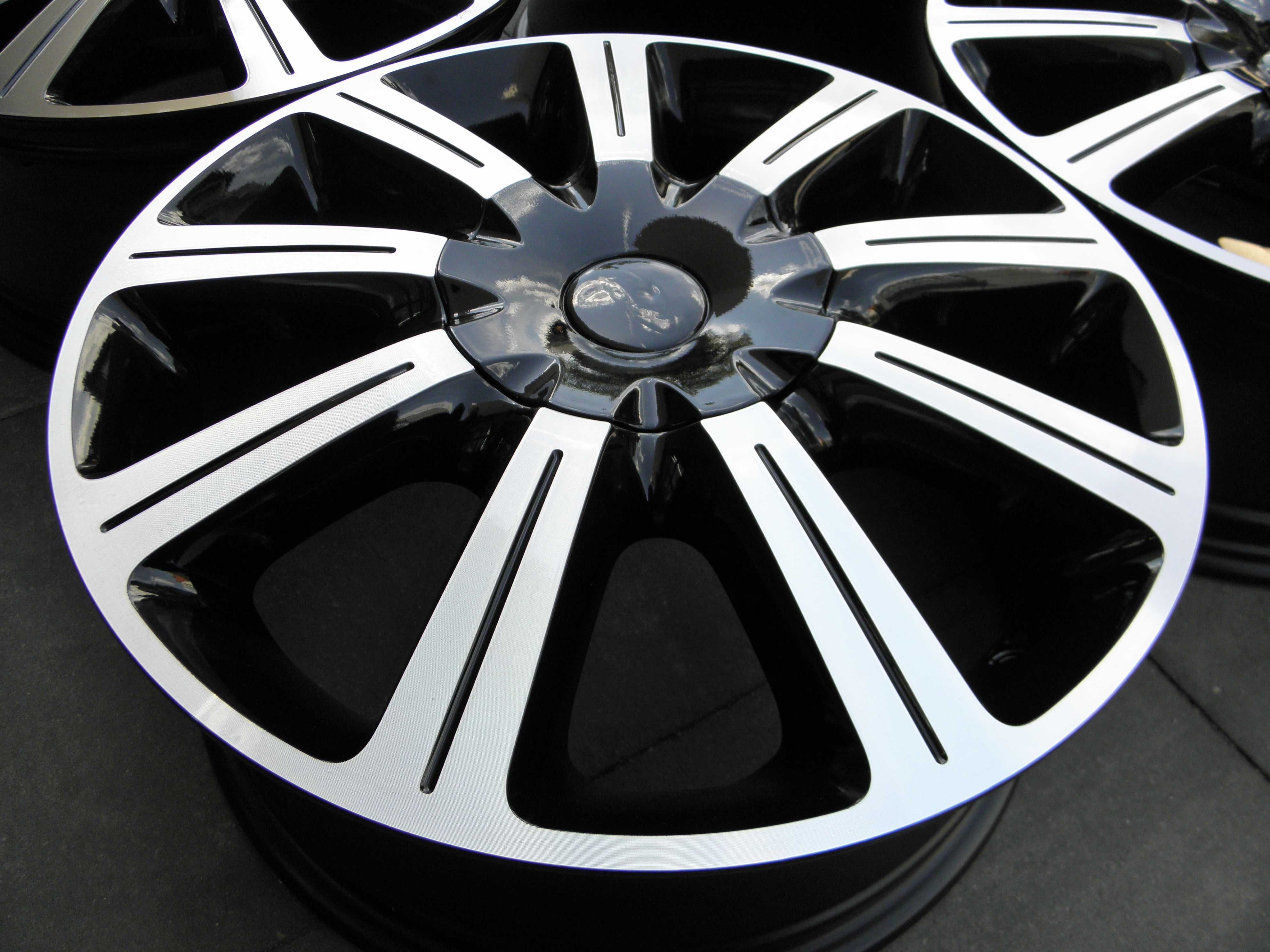 Felgi 17 Ford C-Max S-Max Mondeo Focus 5x108 ET55 Oryginał