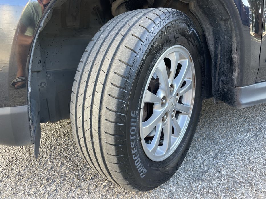 MITSUBISHI ASX 1.8 DiD 150 CV NACIONAL