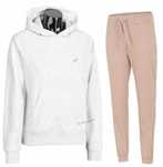 4f Damski Dres Bawełna Komplet Bluza Spodnie / rozm S