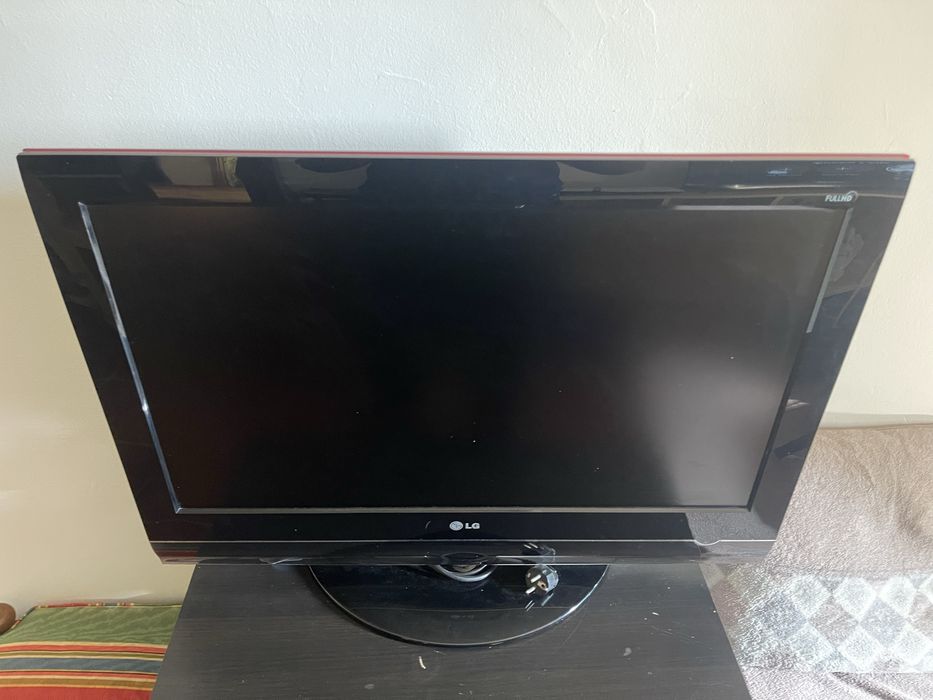 Televisão LG digital HD