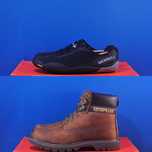 Кросівки Merrell Vapor Glove 4 , Caterpillar Colorado 2.0 Оригінал