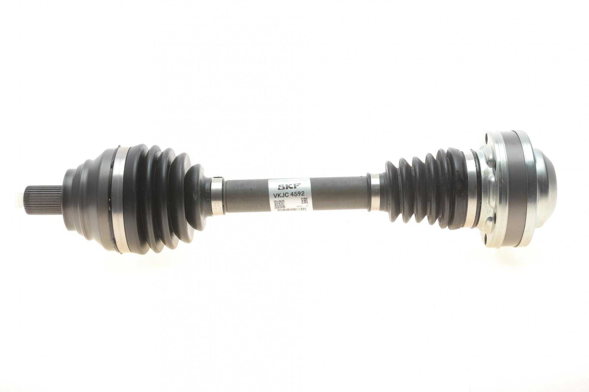 Піввісь (передня) Audi/Skoda/VW (L) (486.5mm)