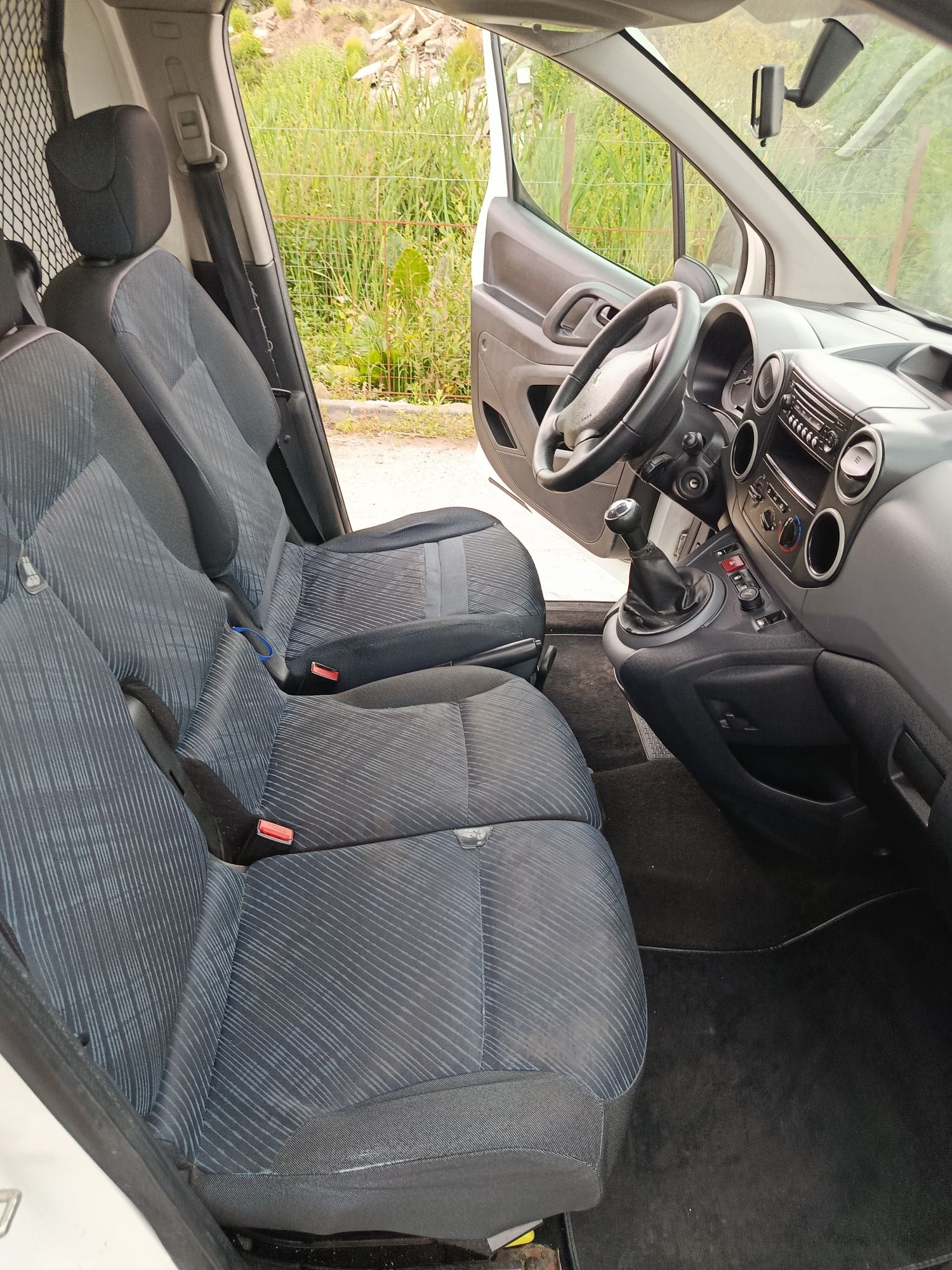 Peugeot Partner 1600 HDI
