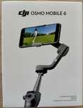 DJI Osmo Mobile 6 – Стабілізатор для смартфона