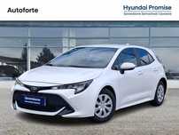 Toyota Corolla 1.2 T ACTIVE Salon PL 1 właściciel