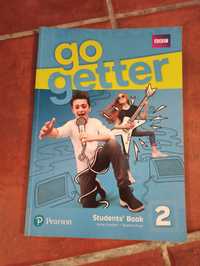 Go getter 2 - Manual + workbook