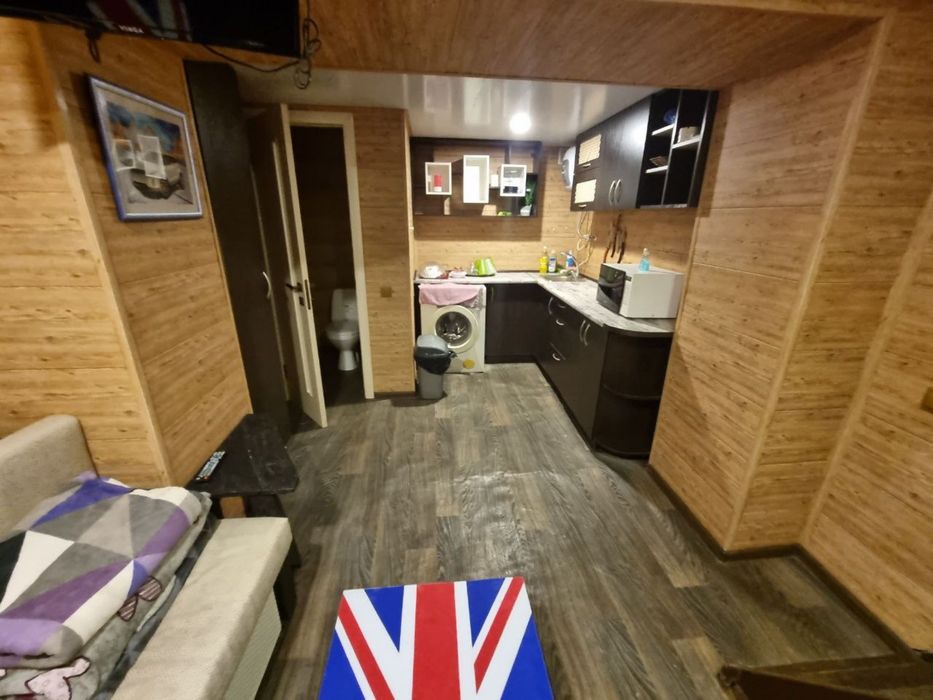 гараж в центрі міста, 3х поверховий