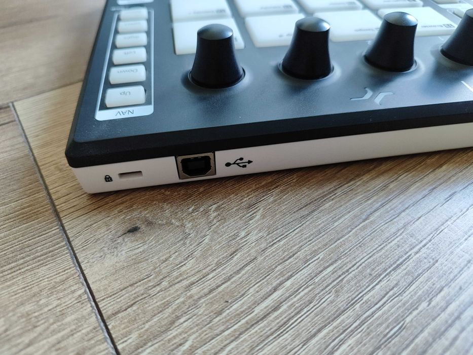 Kontroler MIDI/pad Presonus Atom