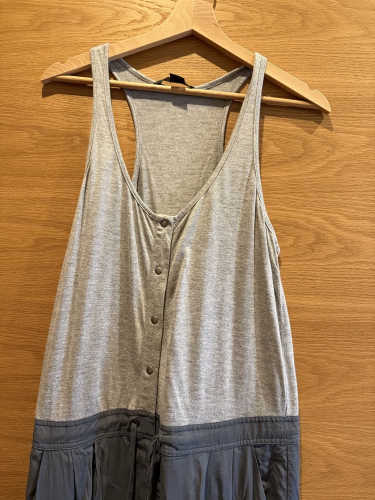 Kombinezon firmy Armani Exchange rozm 8 / s