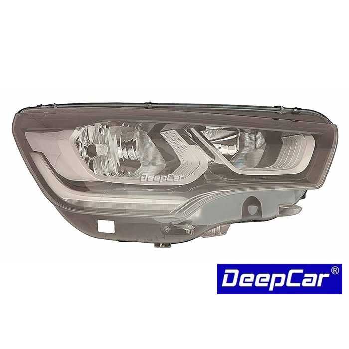 Peças Citroen C4 – Para-choques, Farol, Capot, farolim, grelha e Mais!