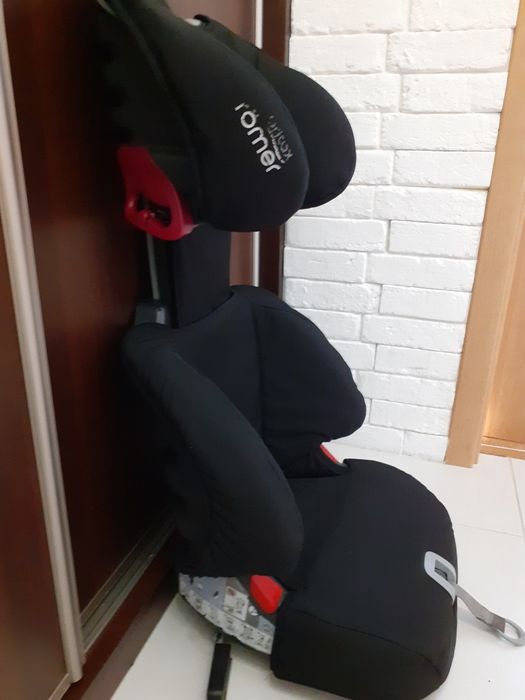 Fotelik Britax Romer Discovery, 15-36 kg