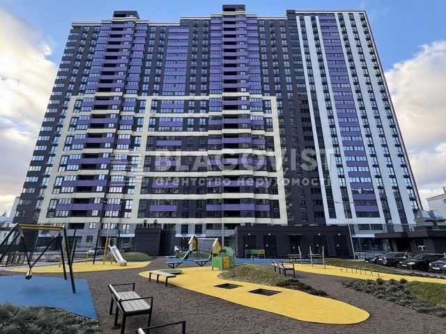 ЖК "Ok'Land"! 45 кв.м, 5 поверх!