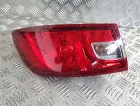 Renault Clio IV 2012-2016 Lampa tył tylna lewa HB