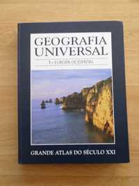 Atlas Geografia Universal