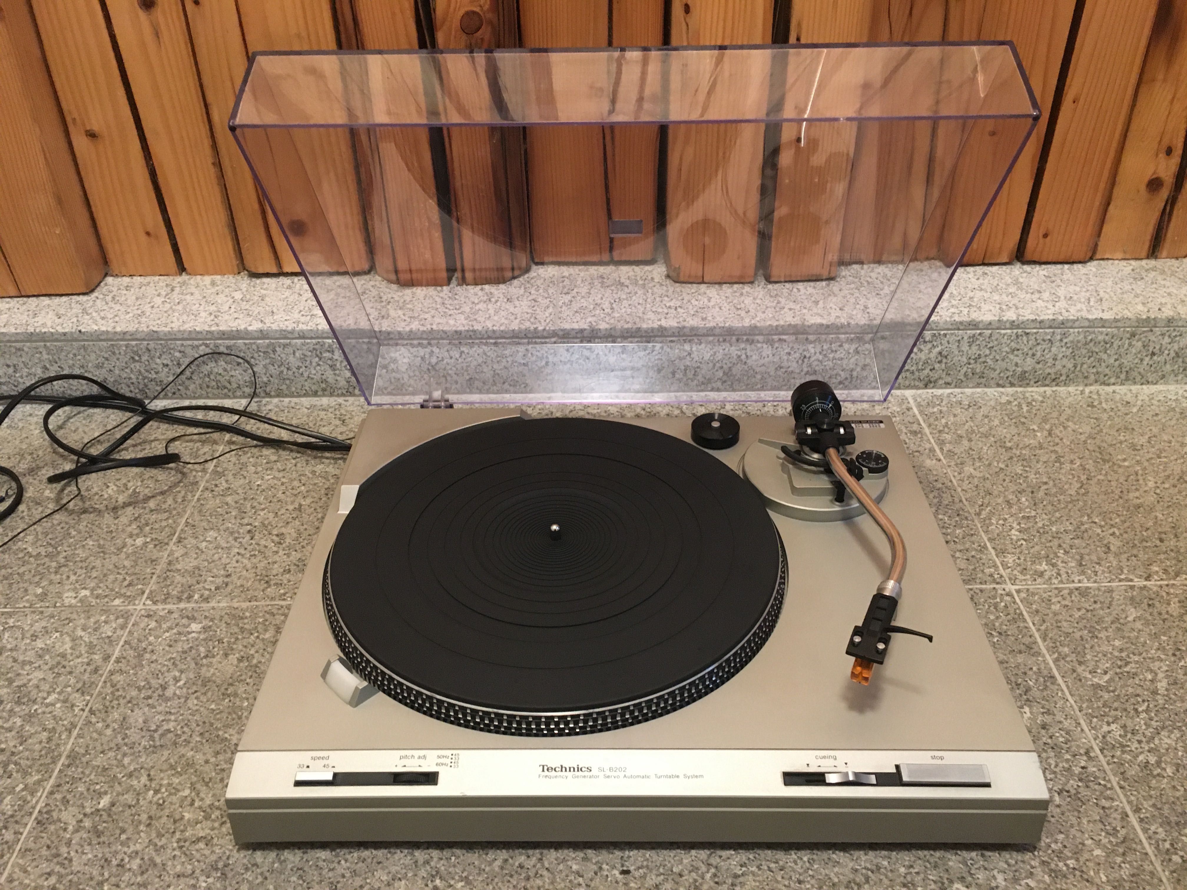 Gramofon Technics Sl  Kraków automat