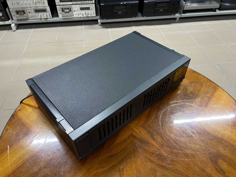 Equalizer Siemens RQ-200 korektor graficzny, Audio Room