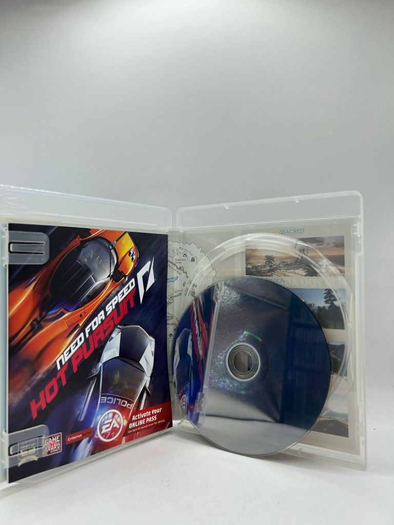 Nfs Hot Pursuit Ps3 nr 6896