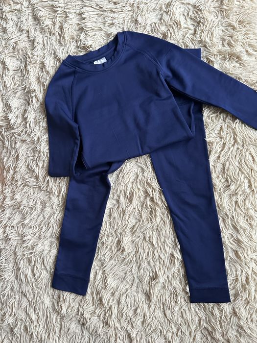 Дитяча термобілизна (110-116)