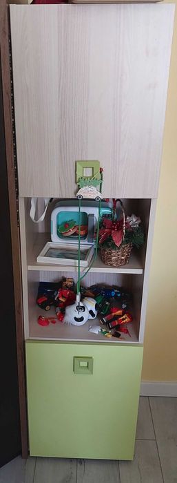 Meble dziecięce Mosina